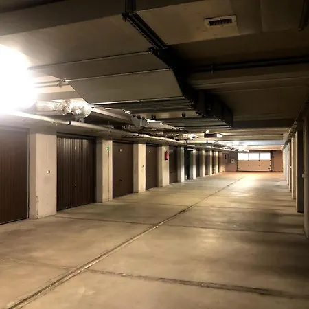 Bocianie Gniazdo Z Ogrodkiem I Garazem קולובז'ג