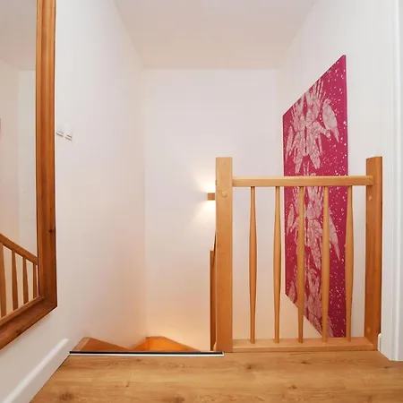 Bocianie Gniazdo Z Ogrodkiem I Garazem شقة *